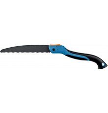 GRINDA Ножовка для быстрого реза сырой древесины 250мм 151881