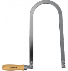 1530-25_z02 Лобзик ручной STAYER COBRA 130х250мм