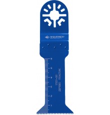 Насадка пильная ЗУБР Профессионал ТПУ-40 Т-образная UniLock 40х68мм OIS-хвост 15566-40