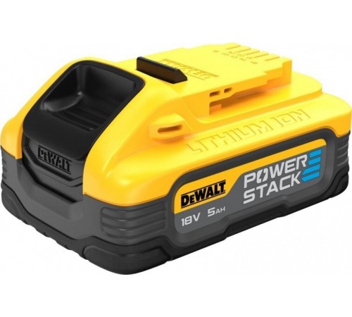 Аккумуляторная батарея DeWalt DCBP 518H2-XJ