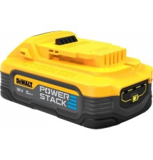 Аккумуляторная батарея DeWalt DCBP 518H2-XJ