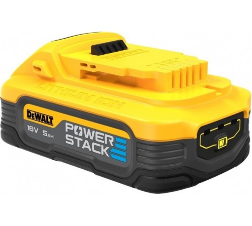 Аккумуляторная батарея DeWalt DCBP 518H2-XJ
