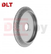 Диск алмазный DLT для ступеней тип №3, 110мм, арт.1713
