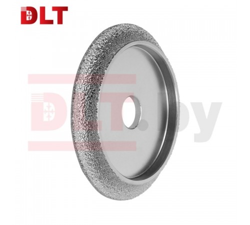Диск алмазный DLT для ступеней тип №3, 110мм, арт.1713