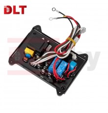 Плата управления для пылесоса DLT PL208/ PL PRO, арт.1842