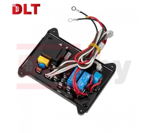 Плата управления для пылесоса DLT PL208/ PL PRO, арт.1842