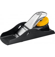 1860_z02 Рубанок металлический STAYER Mini 135x40мм