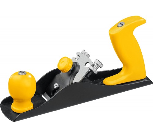 1865_z02 Рубанок металлический STAYER Professional 235х50мм
