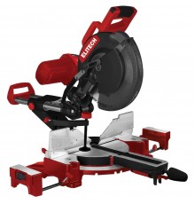 Пила торцовочная Elitech ЕТ ПТ 2030КРС
