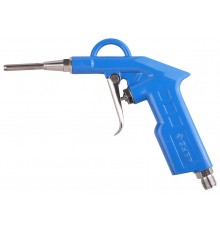 06463 Пистолет для продувки ЗУБР 15бар