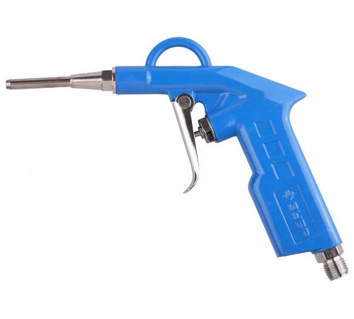 06463 Пистолет для продувки ЗУБР 15бар