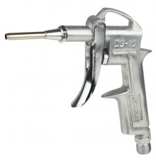 06485 Пистолет для продувки STAYER 15бар