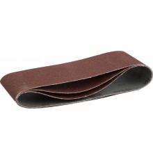 35543-060 Лента шлифовальная ЗУБР МАСТЕР 100х610мм, P60