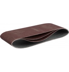 35543-100 Лента шлифовальная ЗУБР МАСТЕР 100х610мм, P100