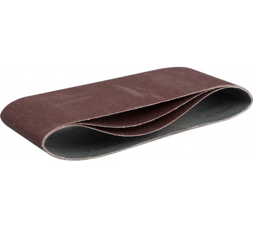 35543-100 Лента шлифовальная ЗУБР МАСТЕР 100х610мм, P100