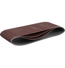 35543-120 Лента шлифовальная ЗУБР МАСТЕР 100х610мм, P120