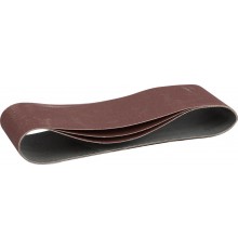 35543-150 Лента шлифовальная ЗУБР МАСТЕР 100х610мм, P150