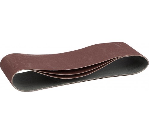 35543-150 Лента шлифовальная ЗУБР МАСТЕР 100х610мм, P150