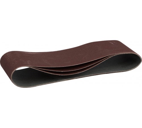 35543-180 Лента шлифовальная ЗУБР МАСТЕР 100х610мм, P180