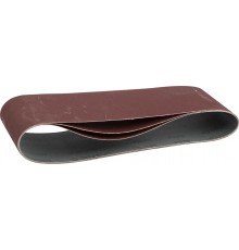 35543-320 Лента шлифовальная ЗУБР МАСТЕР 100х610мм, P320