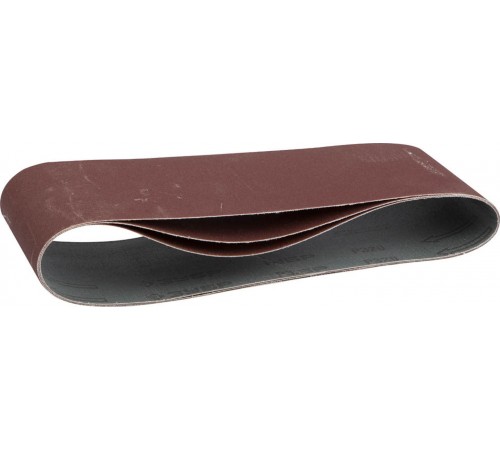 35543-320 Лента шлифовальная ЗУБР МАСТЕР 100х610мм, P320