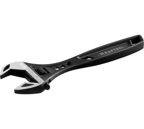 27254-20 Ключ разводной силовой KRAFTOOL T-REX, 200/32 мм