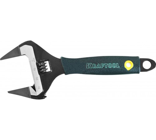 Разводной ключ KRAFTOOL SlimWide Ultra 150/34мм 27263-15