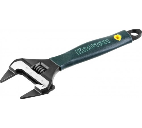 Разводной ключ KRAFTOOL SlimWide Ultra 200/38мм 27263-20
