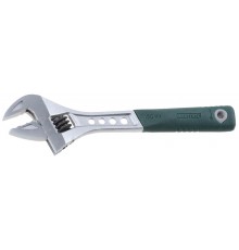 27265-15 Ключ разводной KRAFTOOL MAGNUM 150/25 мм