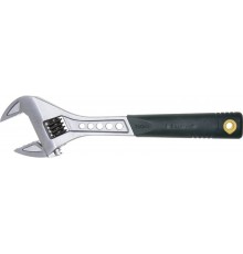 27265-25 Ключ разводной KRAFTOOL MAGNUM 250/35 мм