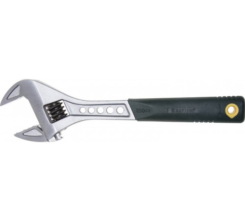 27265-25 Ключ разводной KRAFTOOL MAGNUM 250/35 мм