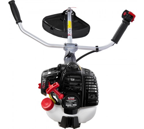 Триммер бензиновый ELITECH BG 2511CU E1602.012.00