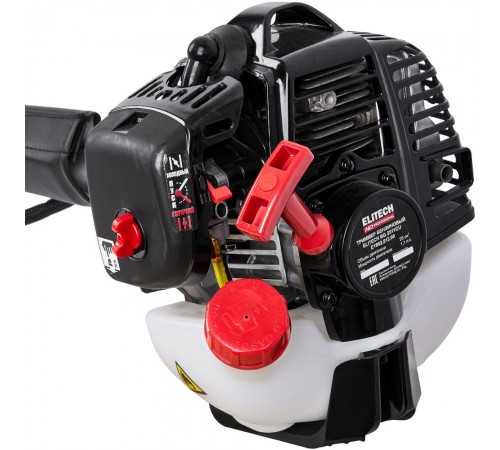 Триммер бензиновый ELITECH BG 2511CU E1602.012.00