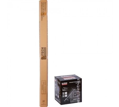 Триммер бензиновый ELITECH BG 2511CU E1602.012.00