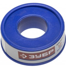 Фумлента ЗУБР 0,1мм х 12мм х 15м 0.16г/см3 12373-12-016
