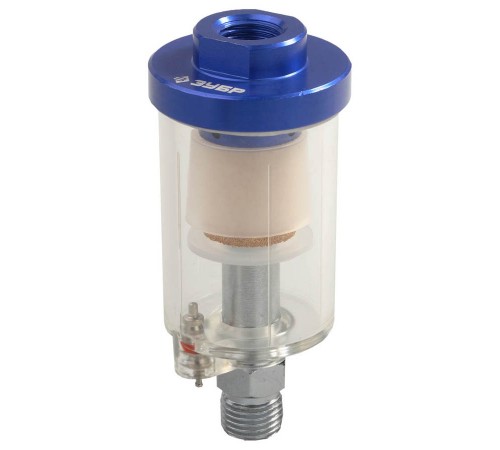 06468 Влагоотделитель ЗУБР ЭКСПЕРТ, 1/4