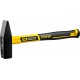 20050-08_z02 Молоток слесарный STAYER Hercules 800г с фиберглассовой рукояткой