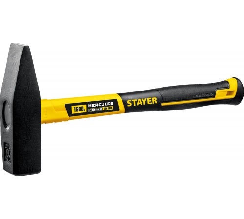 20050-15_z02 Молоток слесарный STAYER Hercules 1500г