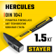 20050-15_z02 Молоток слесарный STAYER Hercules 1500г