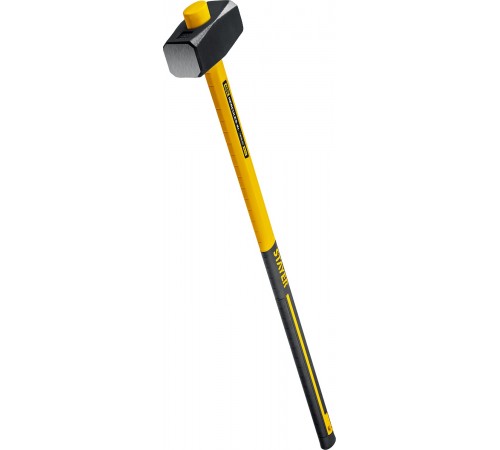 STAYER  Hercules, 4 кг, кувалда с удлинённой рукояткой, Professional (20110-4_z03)