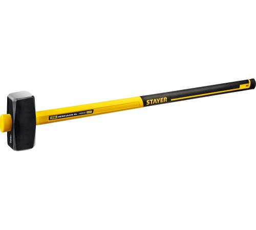 STAYER  Hercules, 5 кг, кувалда с удлинённой рукояткой, Professional (20110-5_z03)