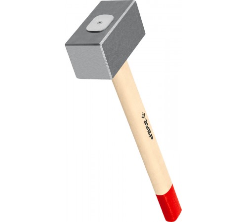 20112-4 Кувалда крваная ЗУБР 4кг дерев.рукоятка 550мм