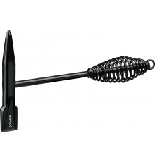 Молоток сварщика ЗУБР Профессионал 450г. 20148