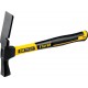 20161_z01 Молоток каменщика с фиброглассовой рукояткой STAYER Hercules 600г