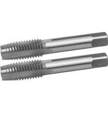 4-28006-14-2.0-Н2 Комплект метчиков ЗУБР МАСТЕР М14х2,0, 2шт