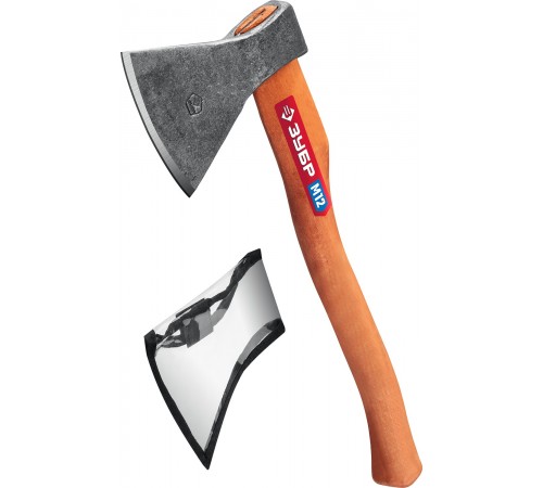 20625-13_z02 Топор кованый ЗУБР М14 1400/1750 г 500мм