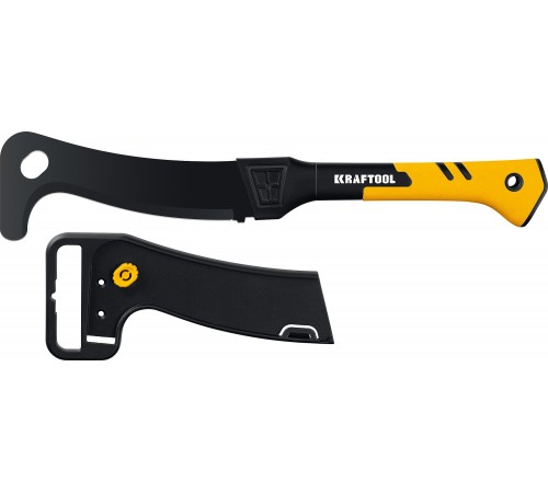 Садовый компактный секач KRAFTOOL Brash AXE 255/500мм 20805