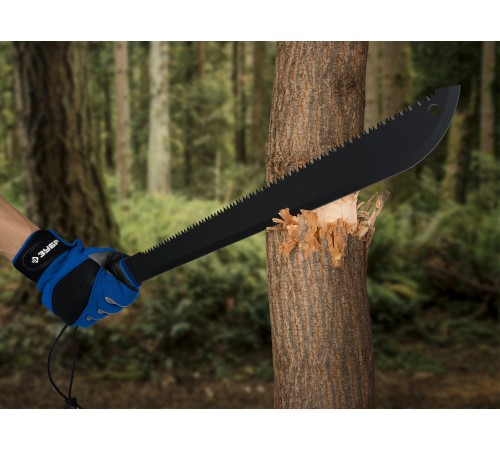 Секач ЗУБР с удлиненным лезвием 450/605мм 20820