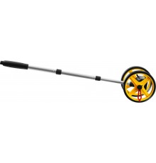 34191 Курвиметр STAYER 9999м