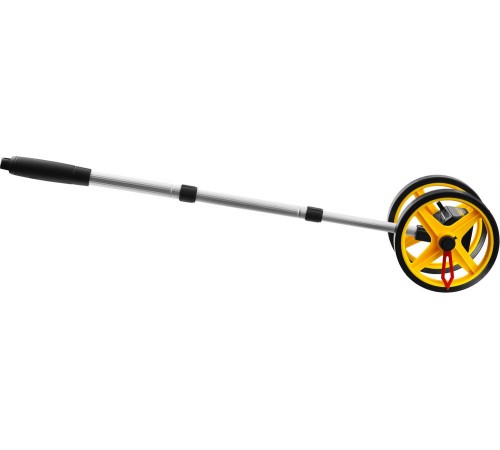 34191 Курвиметр STAYER 9999м